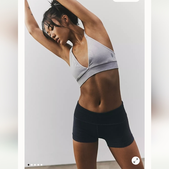 FP Movement by Free People Pants - 🌟 NWOT 🌟 Free People Good Karma Shorts